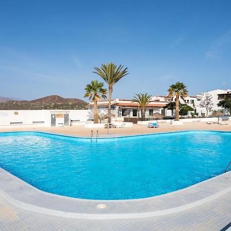 Costa Del Silencio Apartment Exterior foto